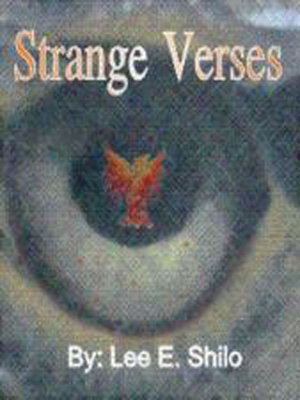 cover image of Strange Verses